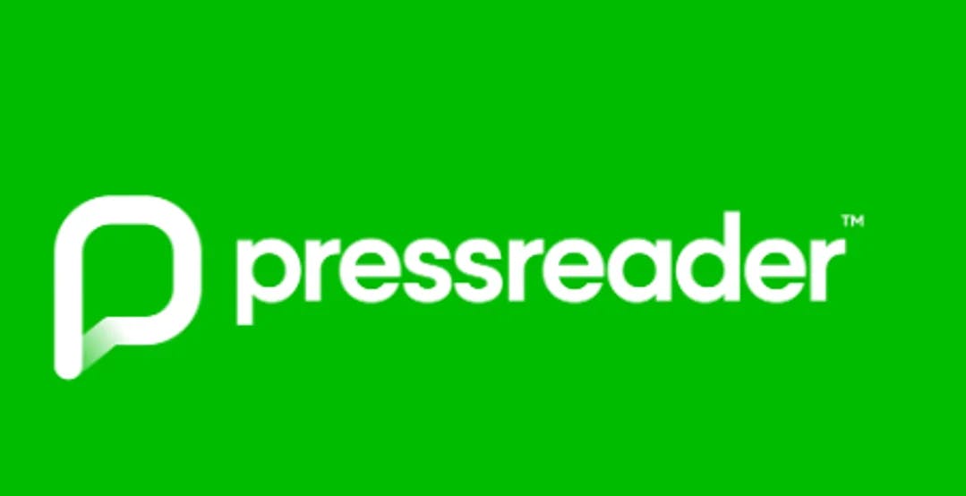 logo pressreader