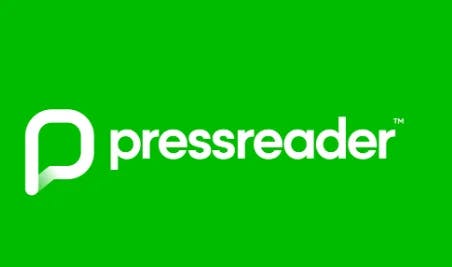 logo pressreader