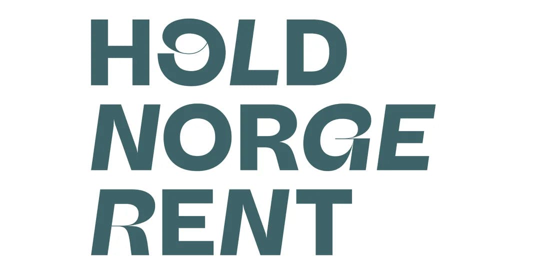 logoen til Hold Norge Rent